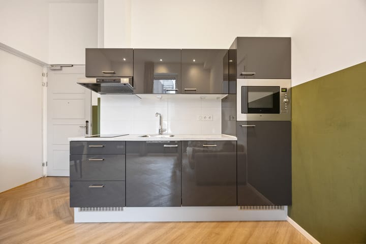 Foto 5 van Patersstraat 1-5