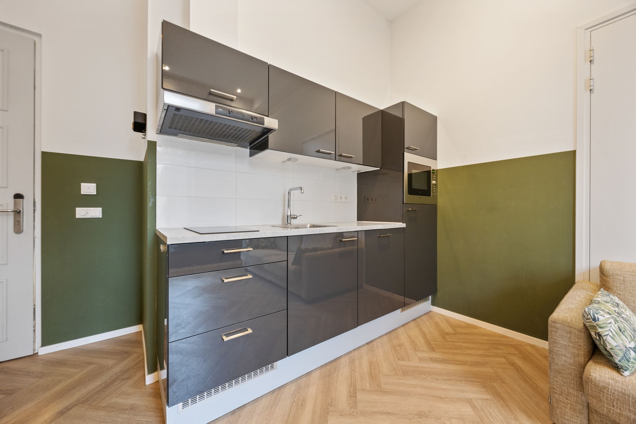 Foto 6 van Patersstraat 1-5