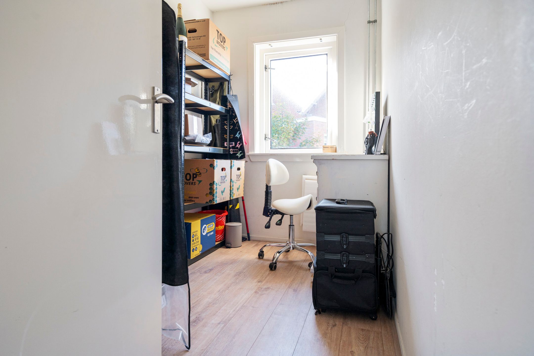 Foto 24 van Nicolaas Beetslaan 42