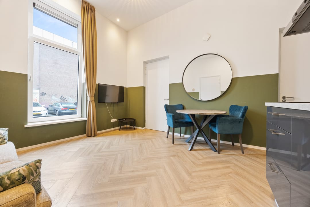 Foto 7 van Patersstraat 1-5