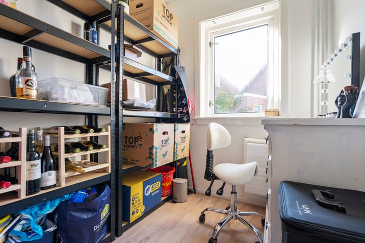 Foto 25 van Nicolaas Beetslaan 42