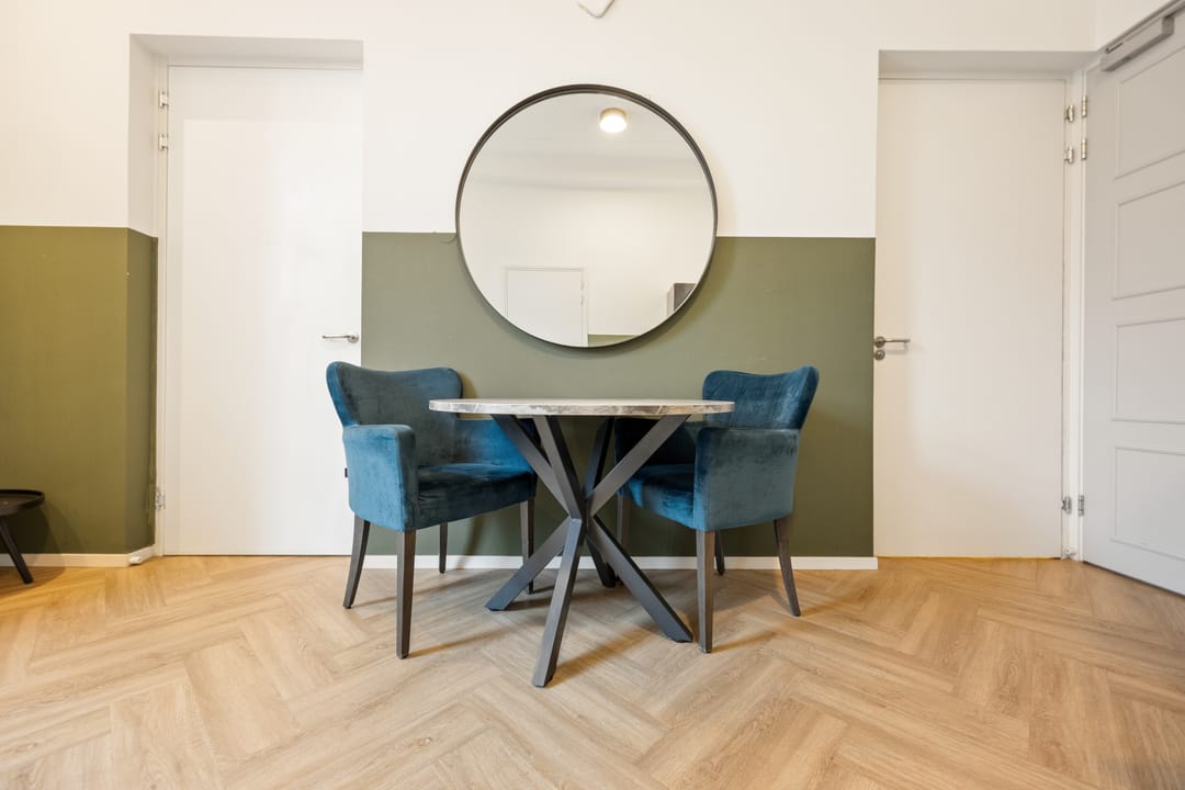 Foto 8 van Patersstraat 1-5