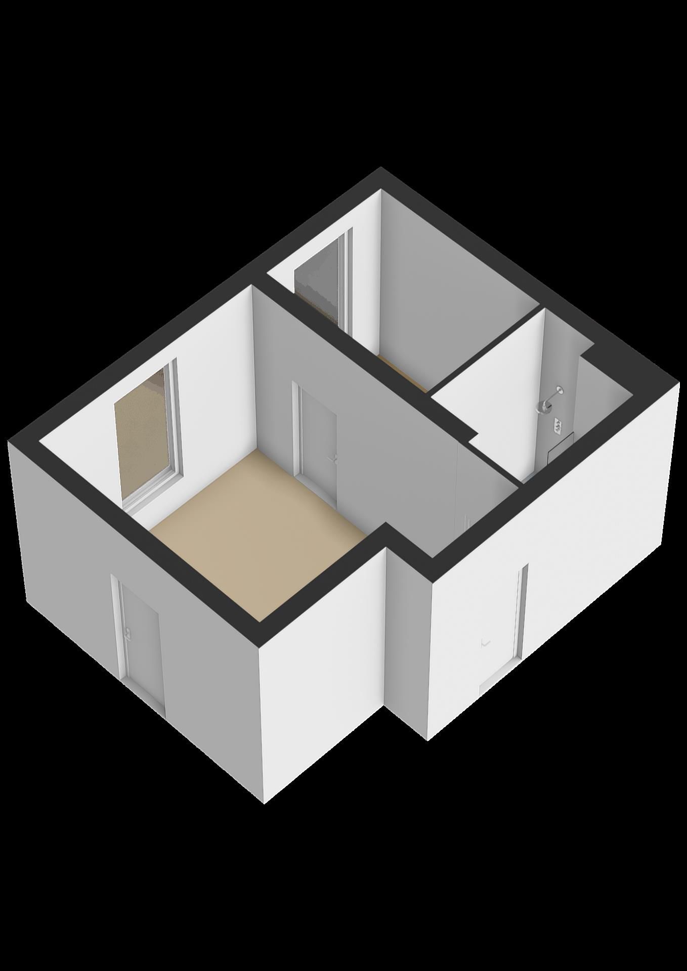 Foto 29 van Patersstraat 1-5