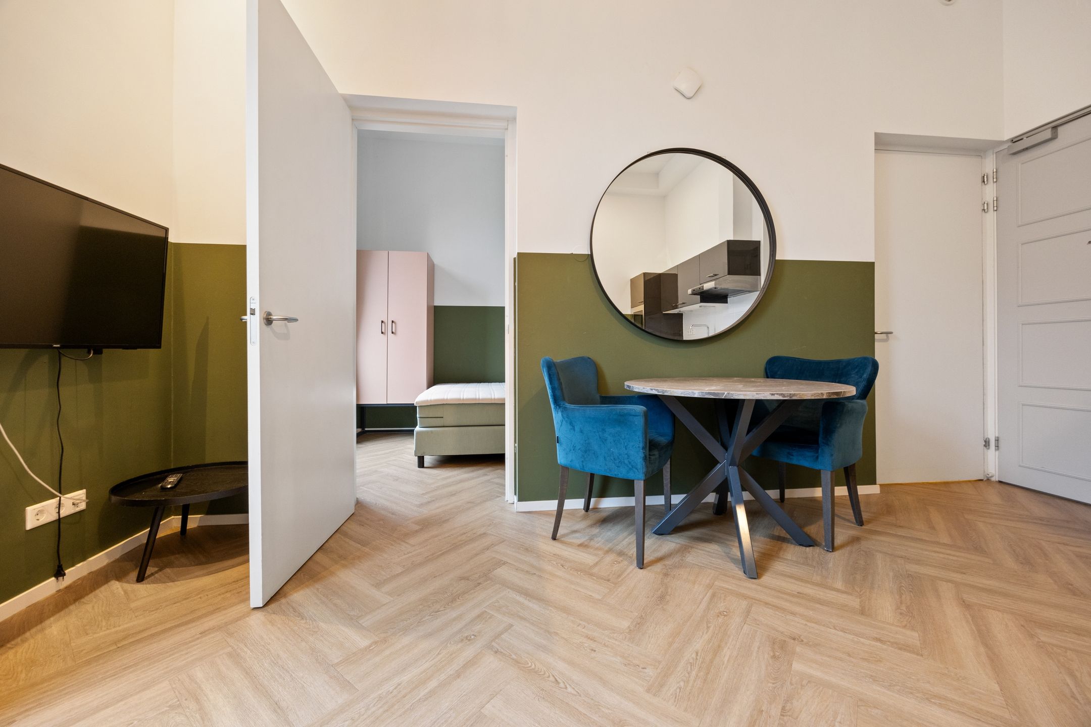 Foto 9 van Patersstraat 1-5