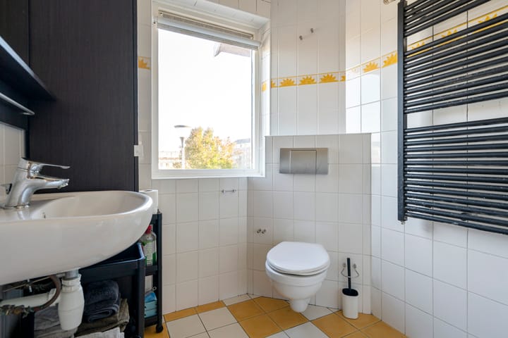 Foto 30 van Nicolaas Beetslaan 42