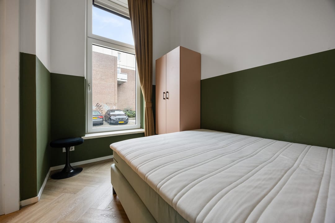 Foto 11 van Patersstraat 1-5