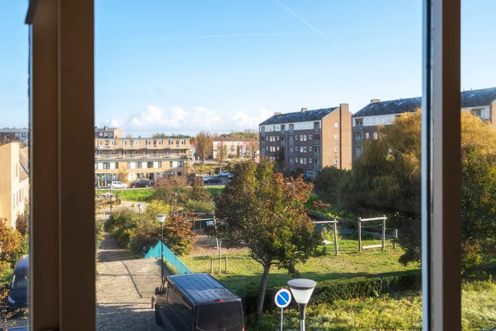 Foto 35 van Nicolaas Beetslaan 42