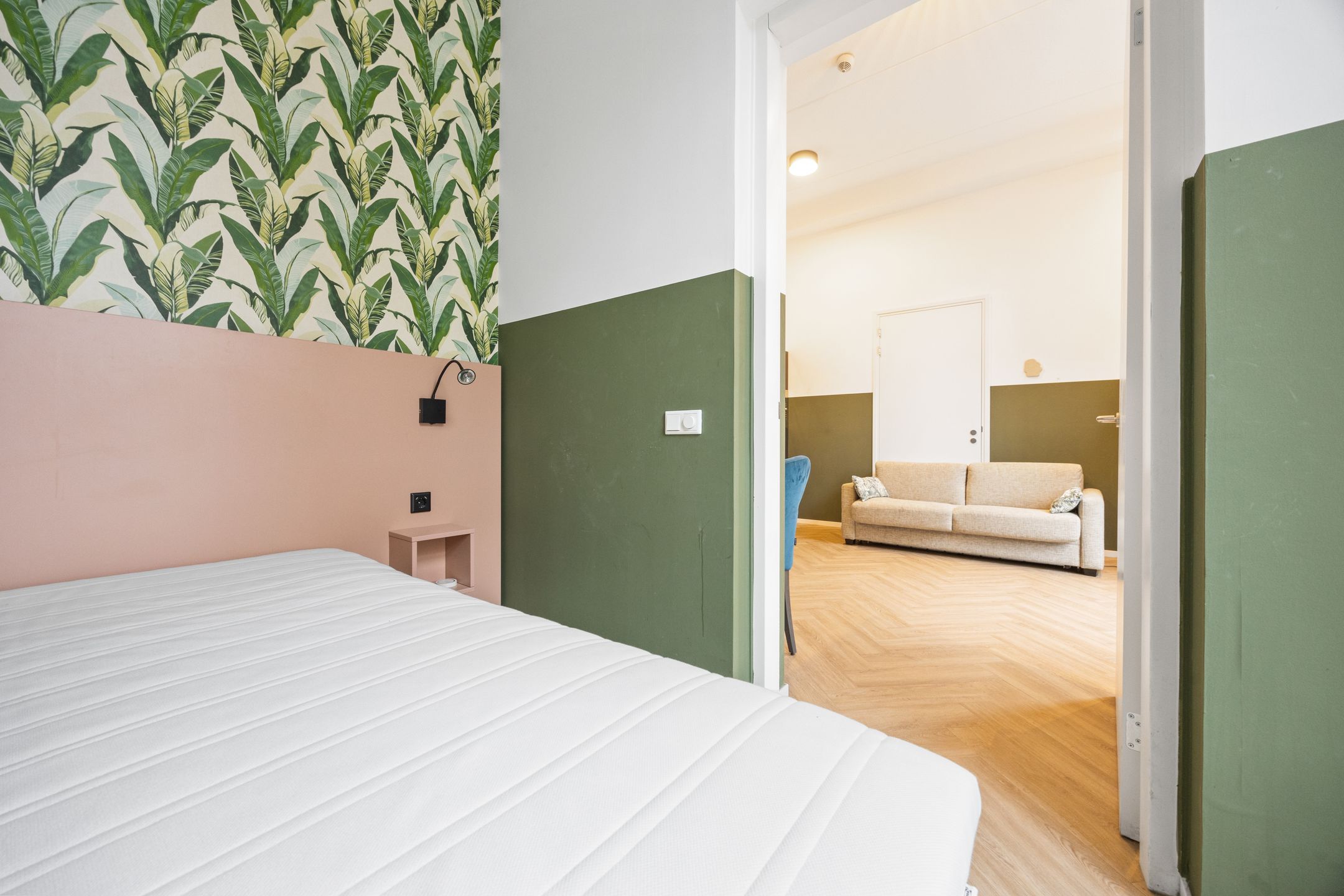 Foto 12 van Patersstraat 1-5