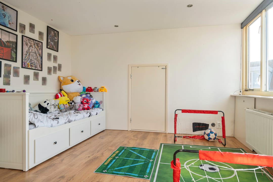 Foto 37 van Nicolaas Beetslaan 42