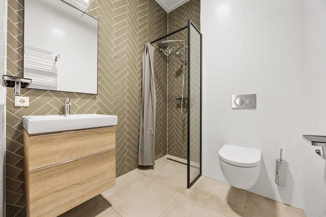 Foto 13 van Patersstraat 1-5