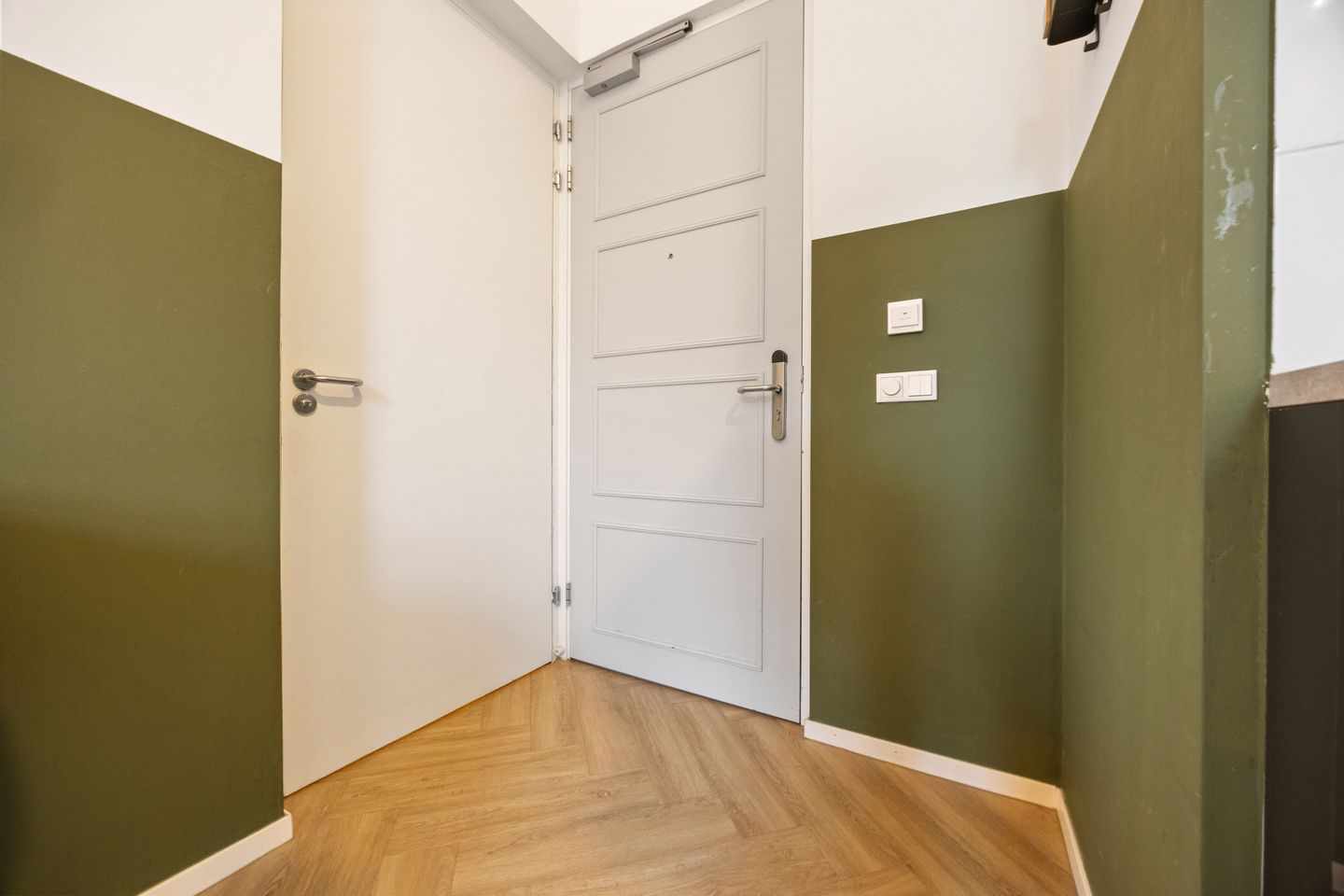 Foto 14 van Patersstraat 1-5