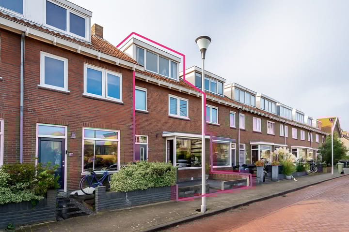 Foto 41 van Nicolaas Beetslaan 42