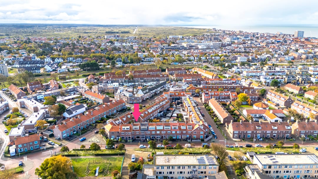 Foto 43 van Nicolaas Beetslaan 42