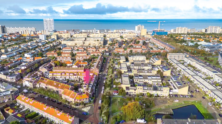 Foto 44 van Nicolaas Beetslaan 42