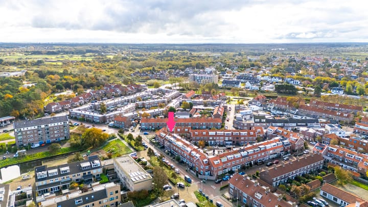 Foto 46 van Nicolaas Beetslaan 42