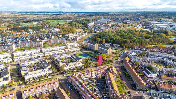 Foto 47 van Nicolaas Beetslaan 42