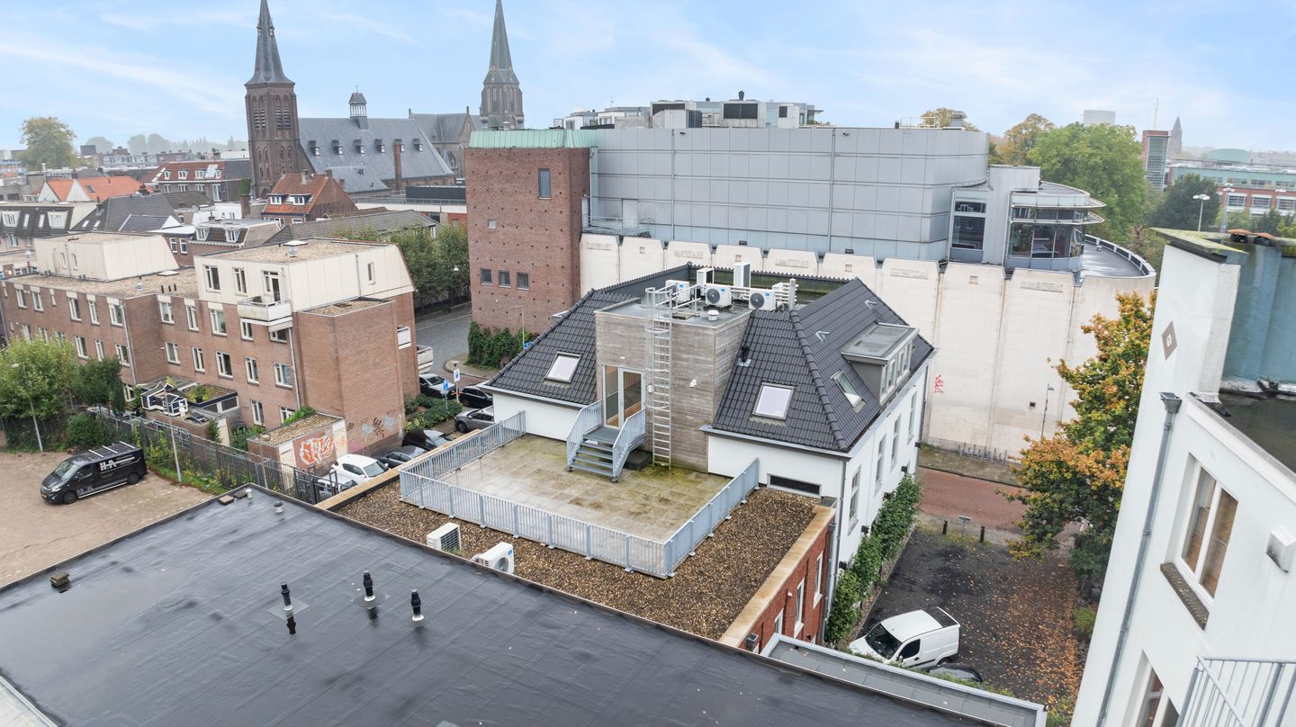 Foto 20 van Patersstraat 1-5