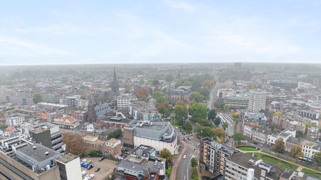 Foto 23 van Patersstraat 1-5