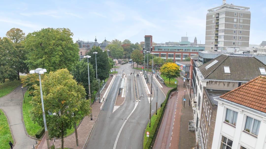 Foto 26 van Patersstraat 1-5