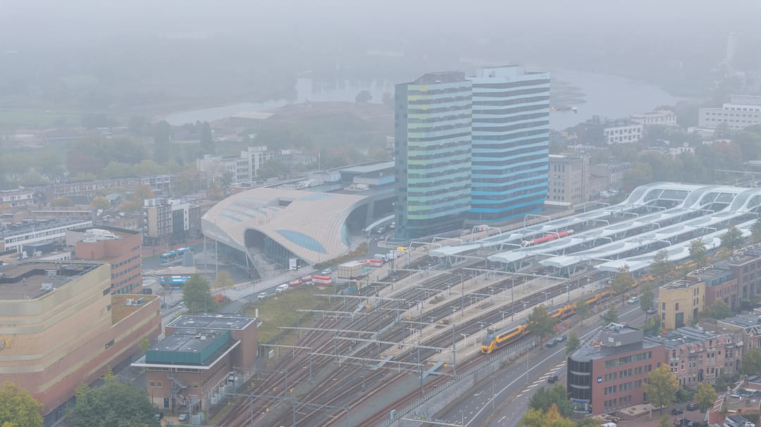 Foto 28 van Patersstraat 1-5