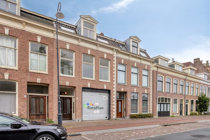 Foto 40 van Zijlvest 17