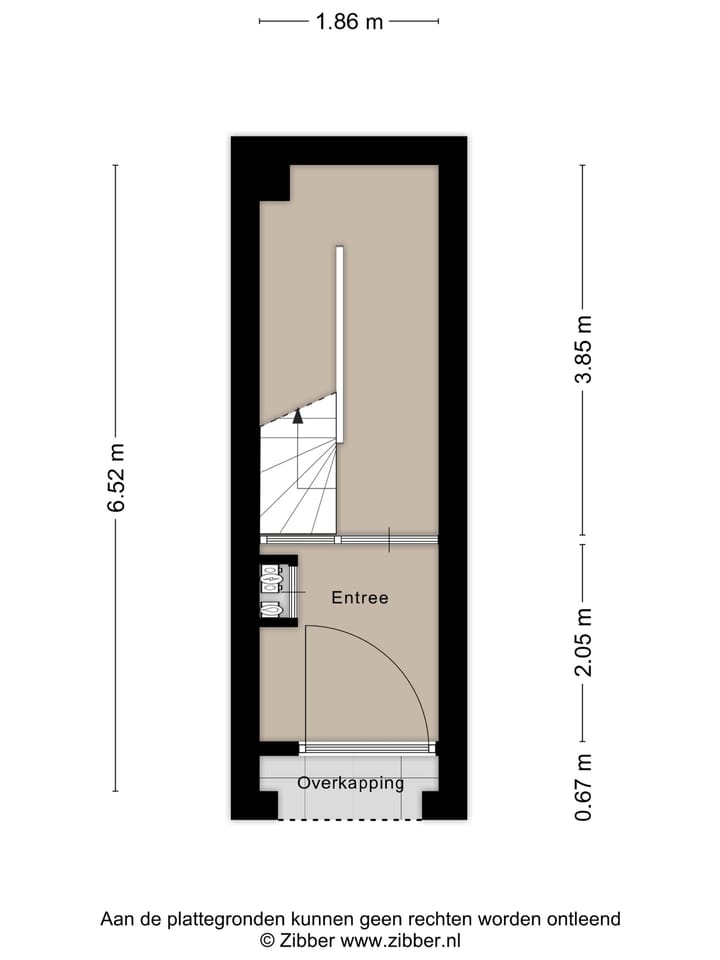 Foto 47 van Zijlvest 17