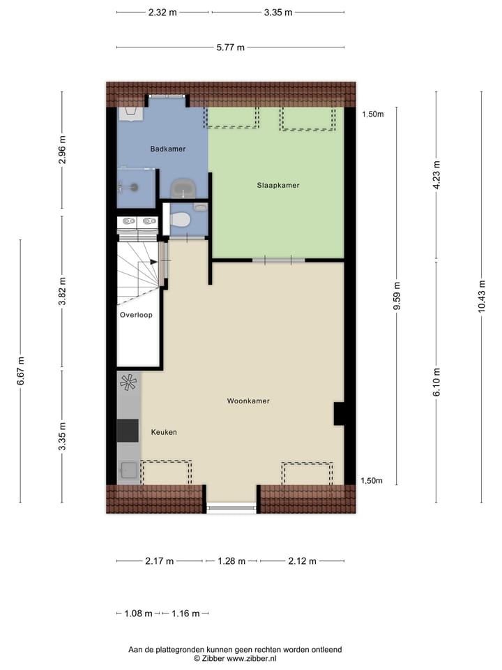 Foto 49 van Zijlvest 17