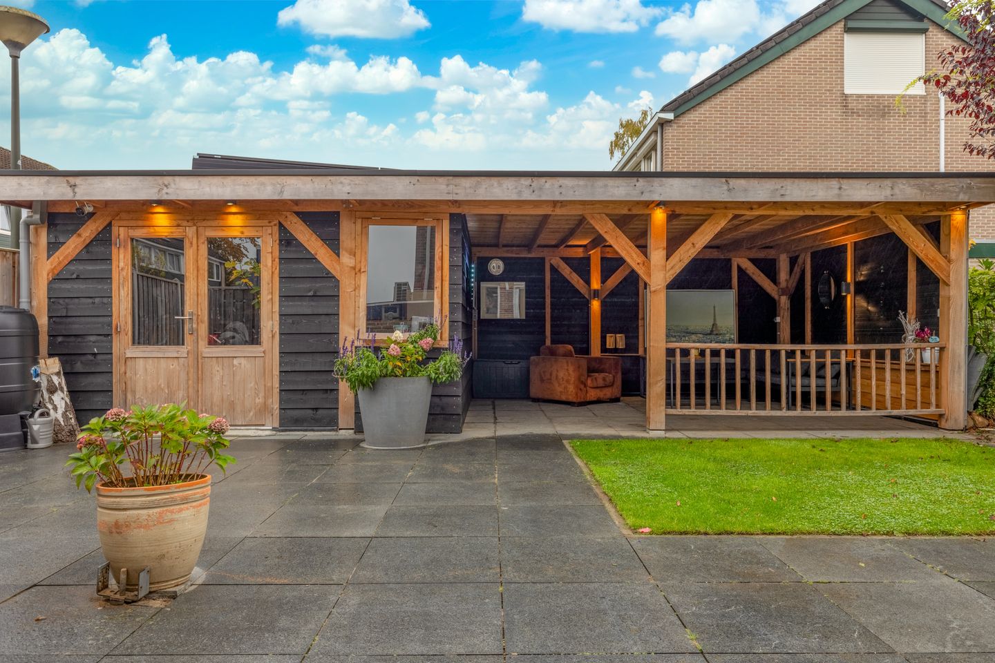 Foto 4 van Bargerslat 8