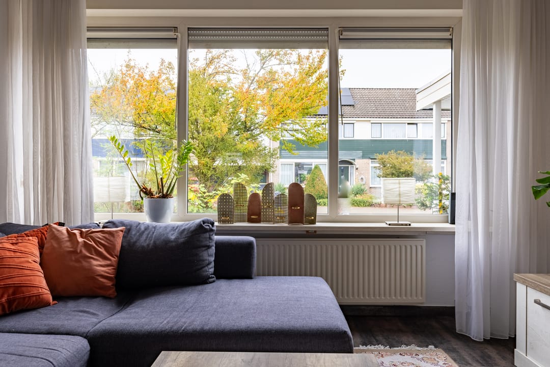 Foto 7 van Bargerslat 8