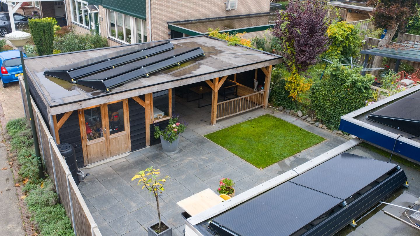 Foto 14 van Bargerslat 8