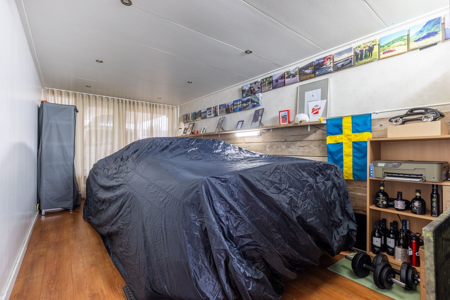 Foto 25 van Bargerslat 8