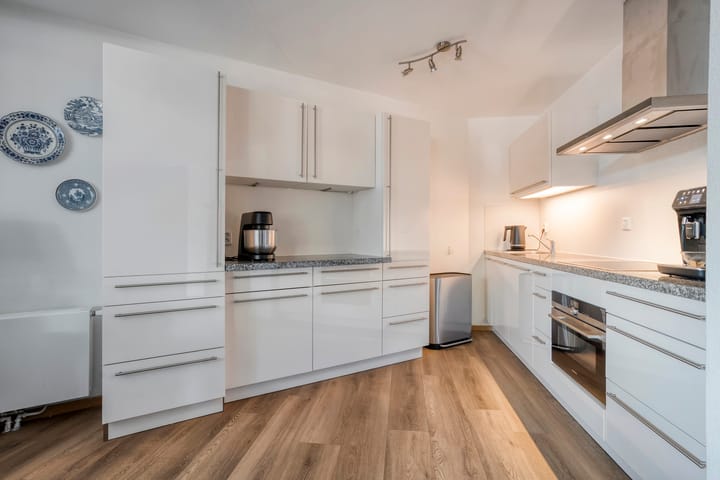 Foto 4 van Lesturgeonplein 22