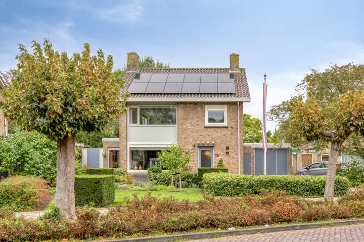 Foto 1 van Molenberglaan 18