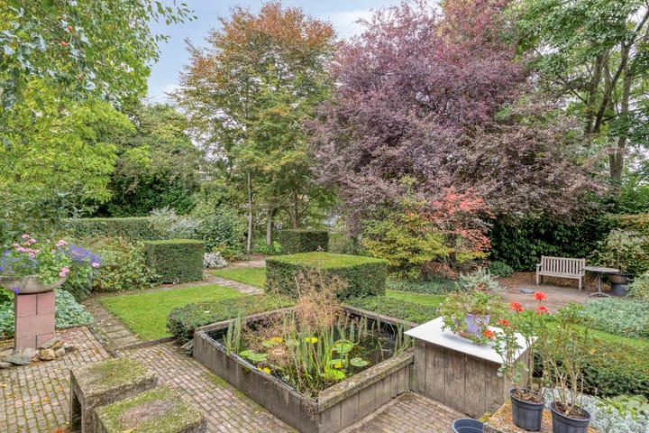 Foto 5 van Molenberglaan 18