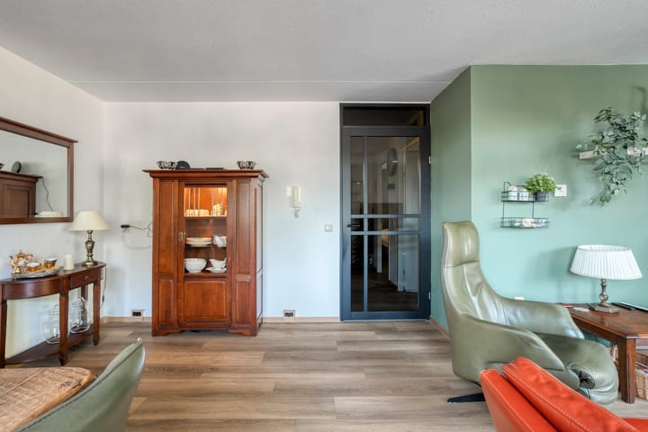 Foto 20 van Lesturgeonplein 22