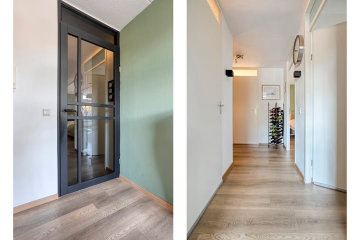 Foto 23 van Lesturgeonplein 22