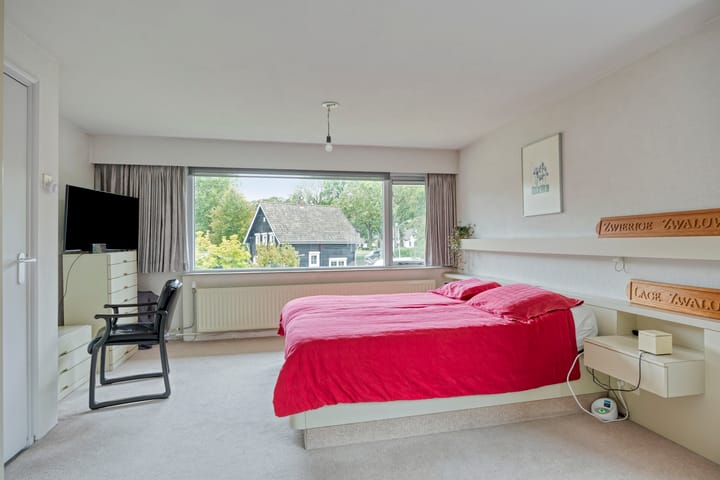 Foto 18 van Molenberglaan 18