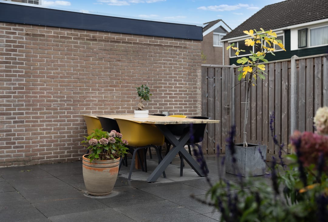 Foto 26 van Bargerslat 8