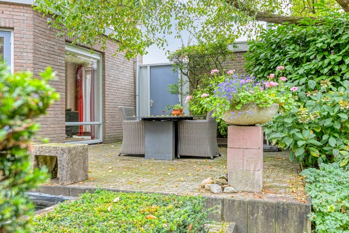 Foto 30 van Molenberglaan 18