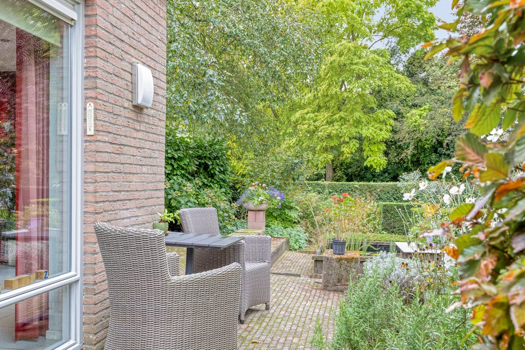 Foto 31 van Molenberglaan 18