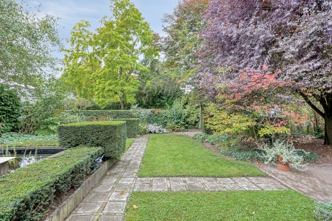 Foto 32 van Molenberglaan 18