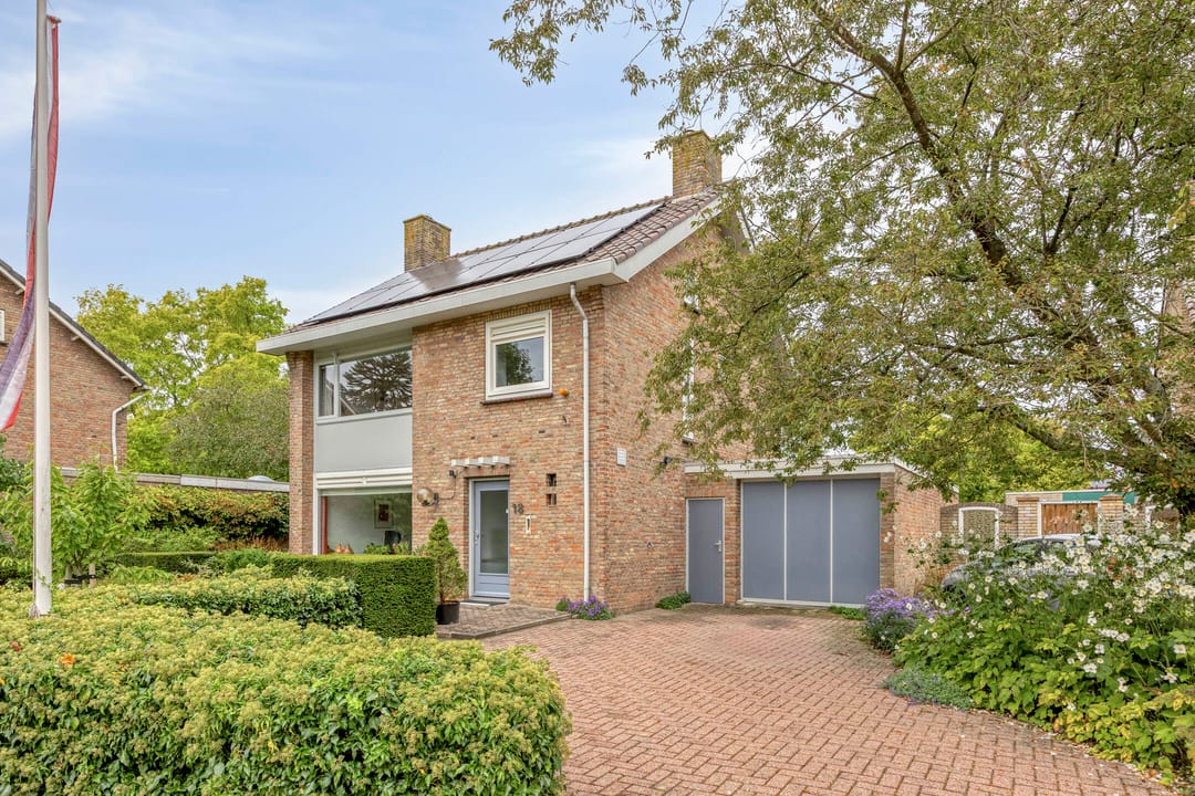 Foto 37 van Molenberglaan 18