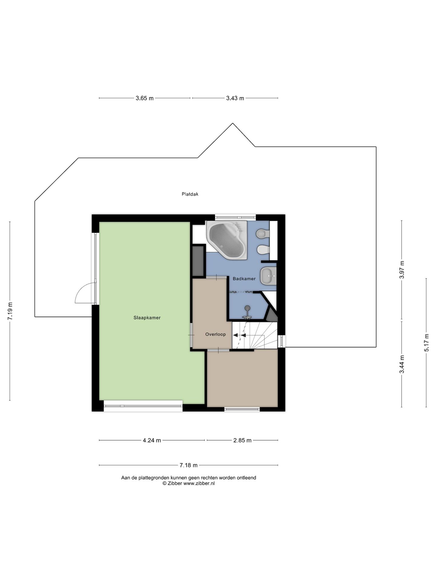 Foto 44 van Molenberglaan 18