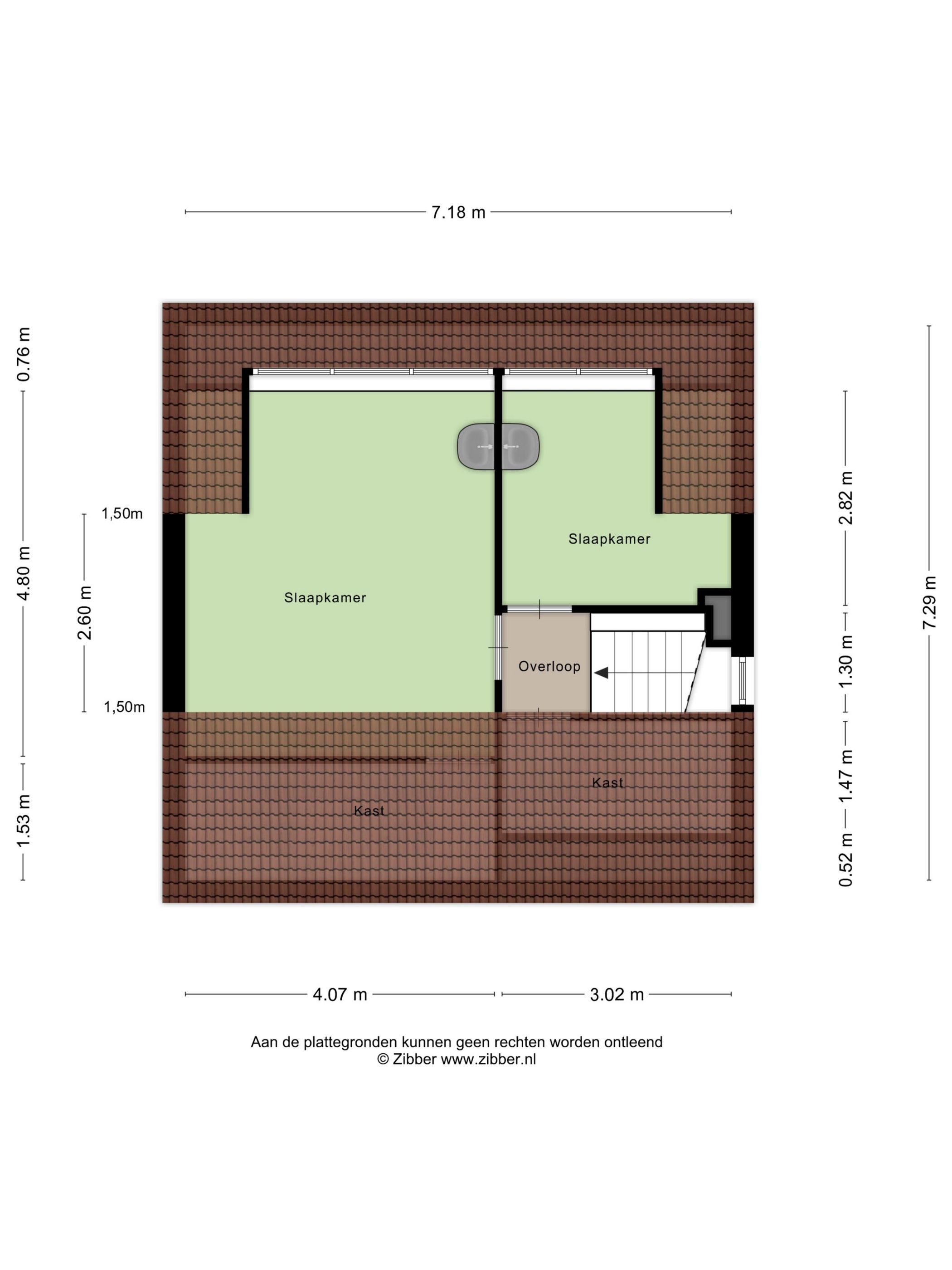 Foto 45 van Molenberglaan 18