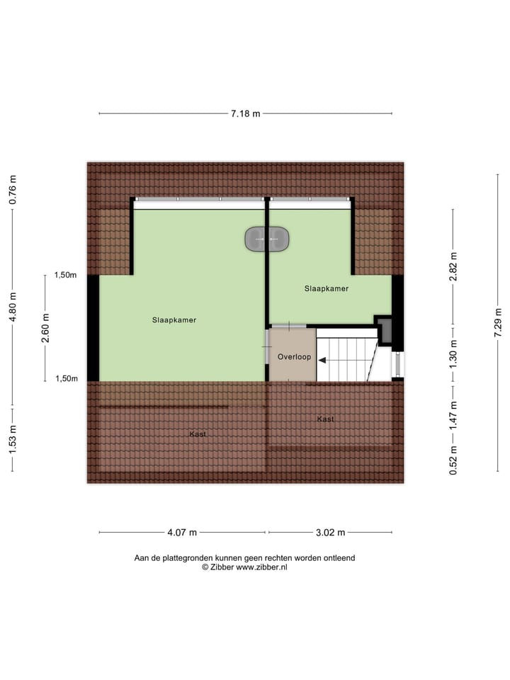 Foto 45 van Molenberglaan 18