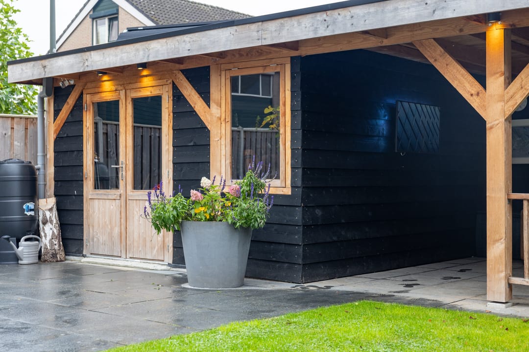 Foto 13 van Bargerslat 8