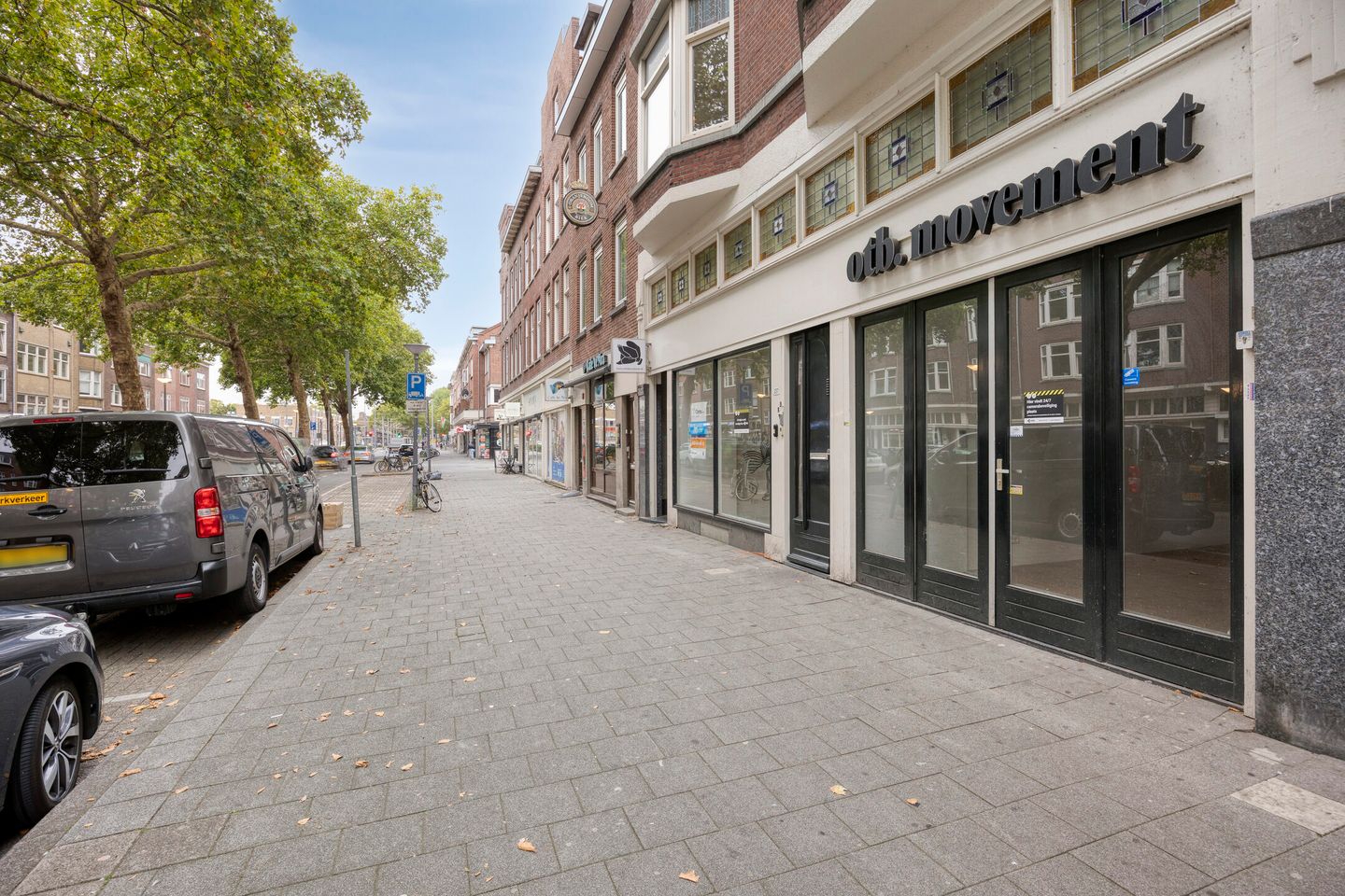 Bekijk foto 2 van Groene Hilledijk 237-A