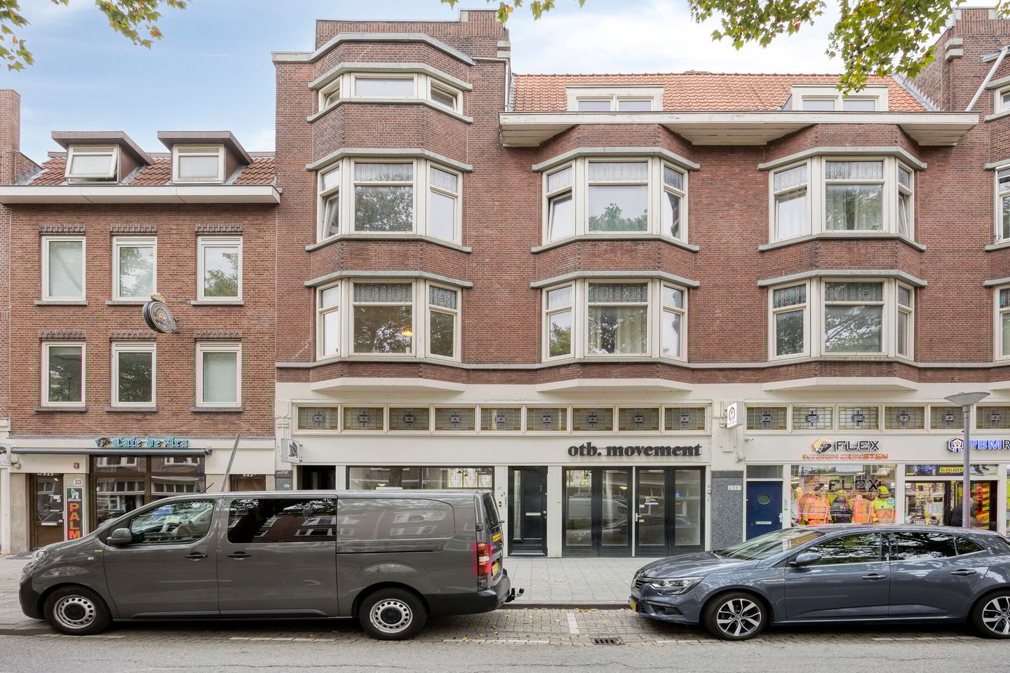 Bekijk foto 3 van Groene Hilledijk 237-A