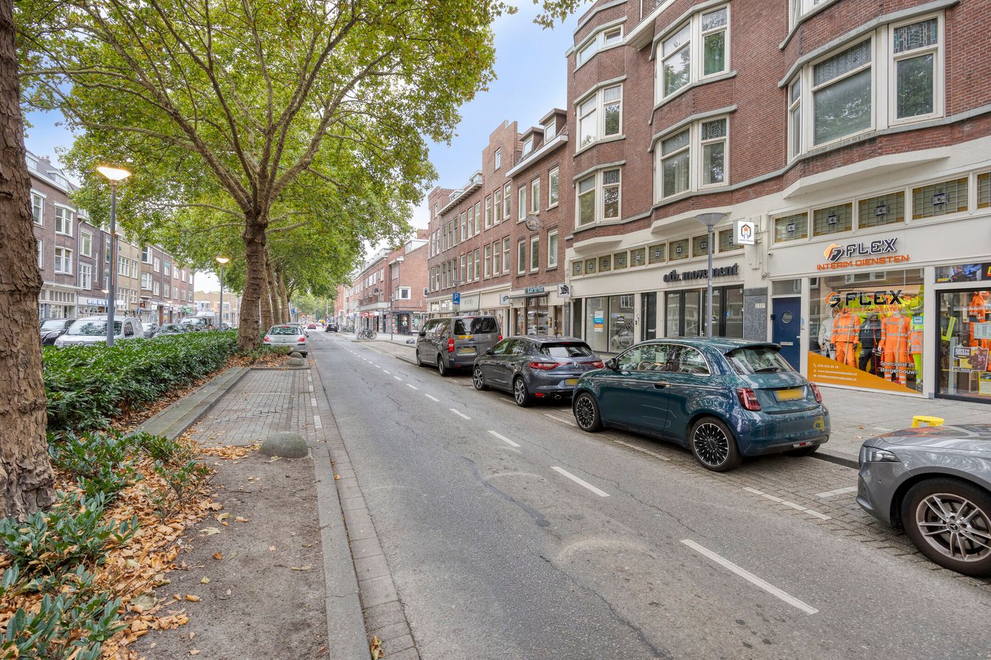 Bekijk foto 4 van Groene Hilledijk 237-A