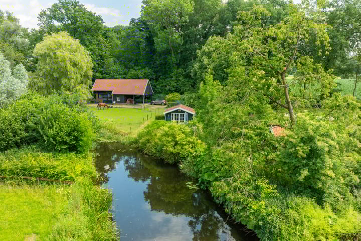 Foto 4 van Wooldseweg 66